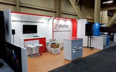 Cyberinc