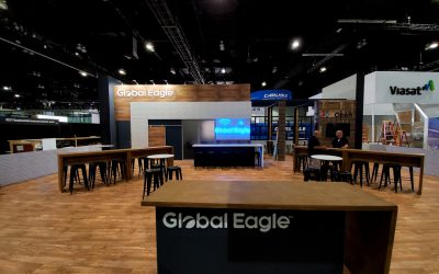 Global Eagle