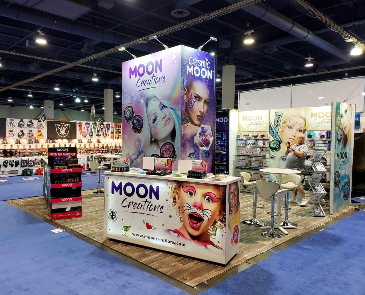 Moon Creations