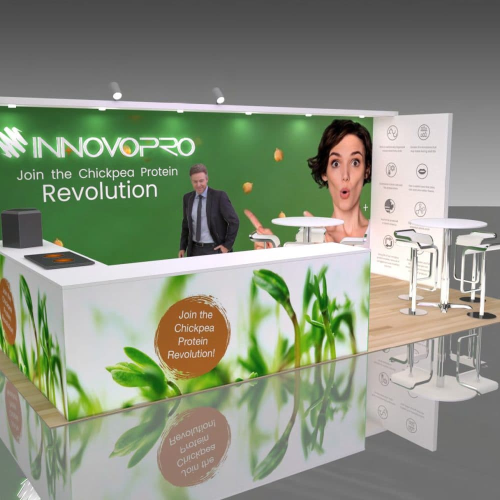Exhibit Experience -  