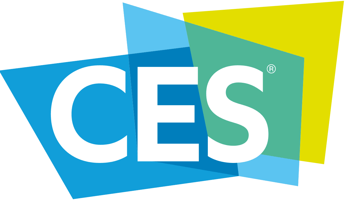 Logo of Consumer Electronics Show