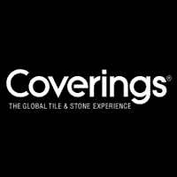 coverings logo
