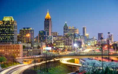 Trade Shows in Atlanta to Know Of