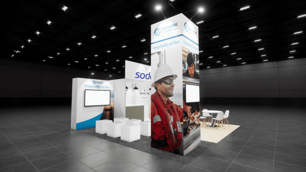 Exhibit Experience -