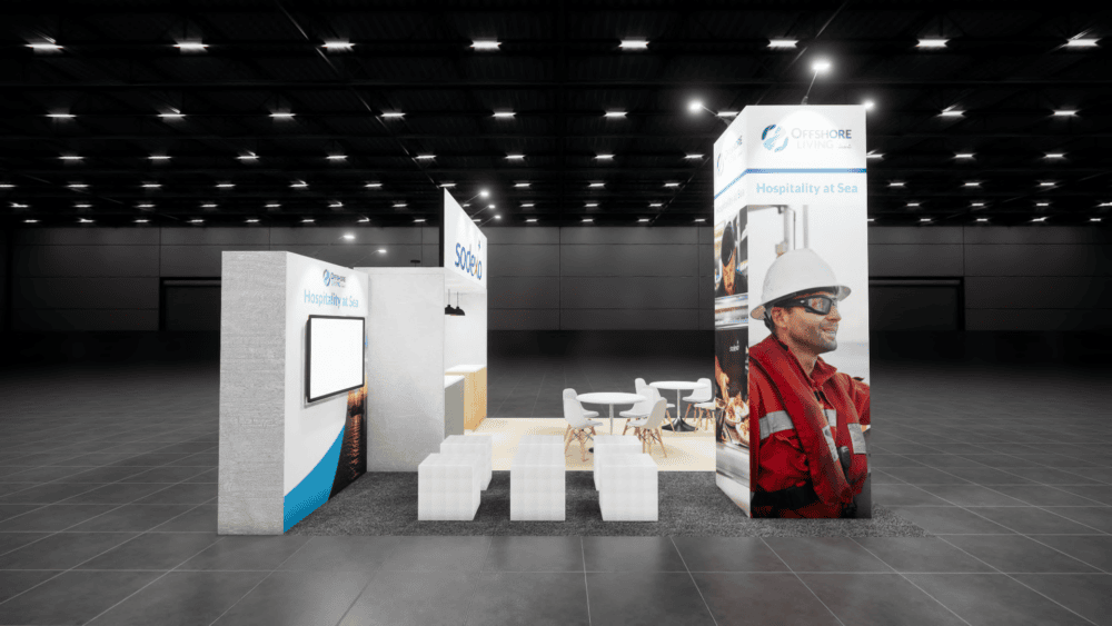 Exhibit Experience -