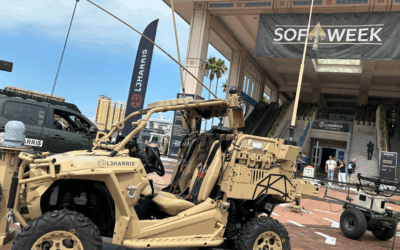 Exhibit Experience Transforms SOF Week 2025 with Revolutionary Custom Exhibition Solutions That Redefine Industry Standards