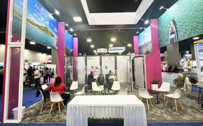 Exhibit Rental Meeting Area