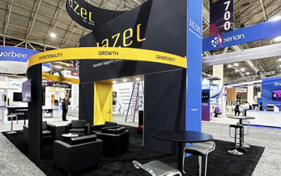 Nada Trade Show