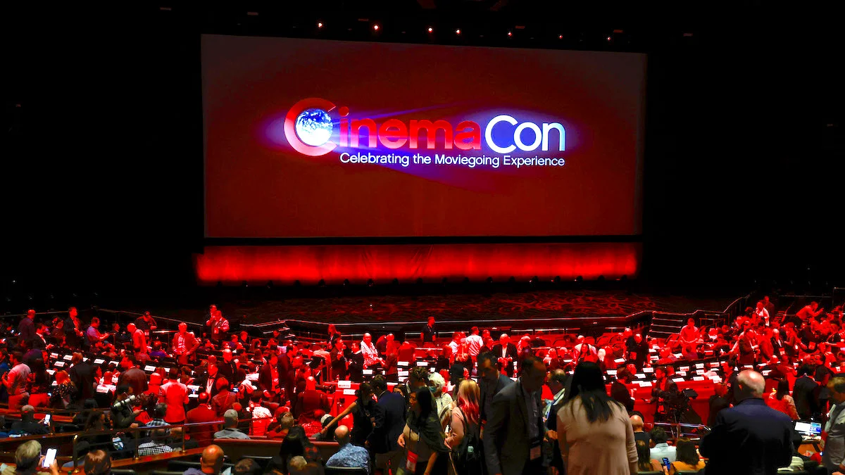 Las Vegas Convention Center (2)