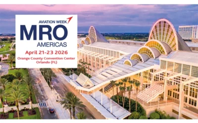 Optimize Your MRO Expo Presence in Orlando April 2026