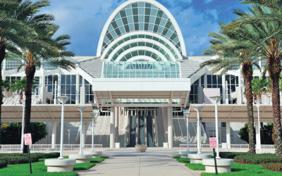 10×20 vs 20×20 Trade Show Exhibits in Orlando